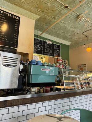 ROCCO'S PIZZA by null