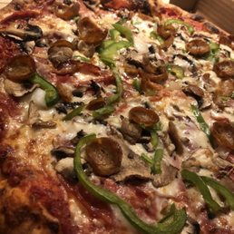 a pizza in a box a pizza in a box