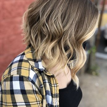 Hung's Hair Design - Hair cut, color and style. The end result ! - Hair Salons Near Me - Mesa, Arizona