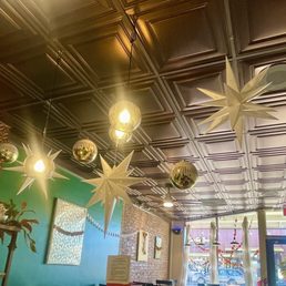Holiday decor
