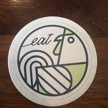 Chapman’s Eat Market - Coaster - New American Near Me - Columbus, Ohio Chapman’s Eat Market - Coaster - New American Near Me - Columbus, Ohio