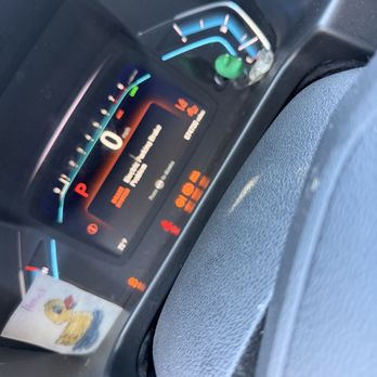 Superfine Auto Spa - all my lights are on and won't shut off the back of my trunk is broken. The owner refused to look at it or fix it or anything. - Car Wash Near Me - Mission Viejo, California Superfine Auto Spa - all my lights are on and won't shut off the back of my trunk is broken. The owner refused to look at it or fix it or anything. - Car Wash Near Me - Mission Viejo, California