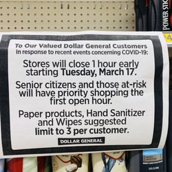 Dollar General