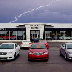 Donovan Auto & Truck Center