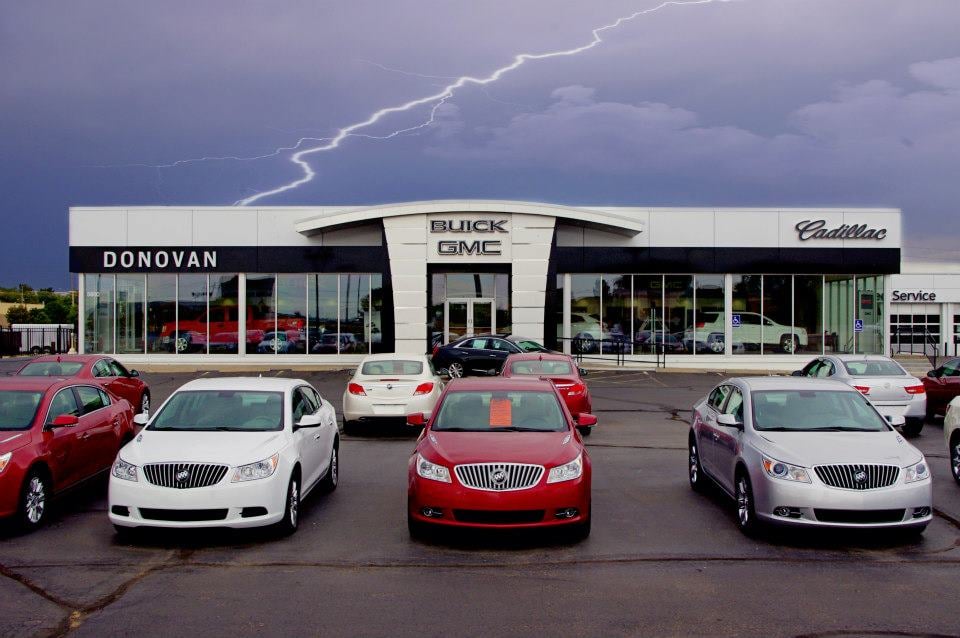 DONOVAN AUTO & TRUCK CENTER Updated September 2024 14 Reviews