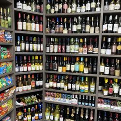 Paul's Liquor & Market # 2