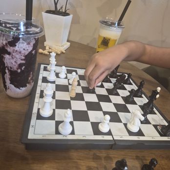 Boba Joy - Bubble Tea Near Me - Santee, California