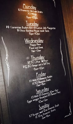 Menu photo 7 Redwing Bar & Grill San Diego, CA Menu photo 7 Redwing Bar & Grill San Diego, CA