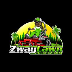 Zway Lawn & Tree Service