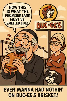 Buc-ee's by null