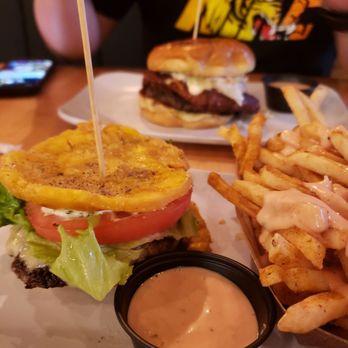 PINCHO - Best burgers in town. - Burgers Near Me - Pinecrest, Florida PINCHO - Best burgers in town. - Burgers Near Me - Pinecrest, Florida