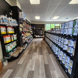 Florida Paints