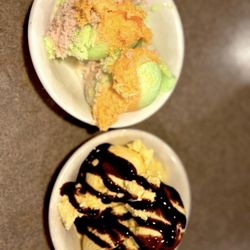 House of Wong - Ice Cream