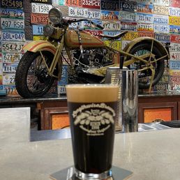 Coffee Stout