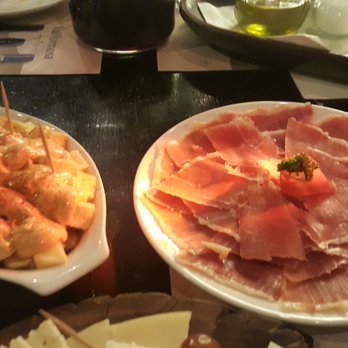 Barcino - Spanish Near Me - Taguig, NCR
