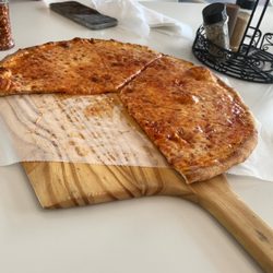 Circle Pizza - Small