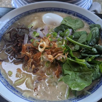 Miso Good Ramen - Butter miso ramen - Ramen Near Me - Santa Rosa, California Miso Good Ramen - Butter miso ramen - Ramen Near Me - Santa Rosa, California