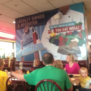Silver Diner - Diners Near Me - Baltimore, Maryland Silver Diner - Diners Near Me - Baltimore, Maryland