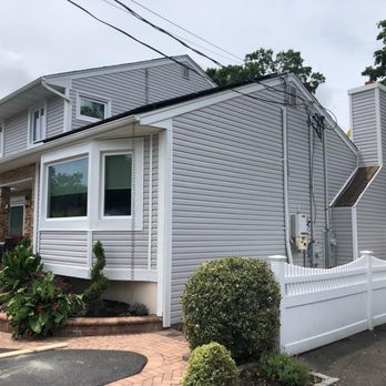 Infinity Construction - Roofing Near Me - Shirley, New York