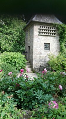 Crathes Castle, Garden & Estate (National Trust for Scotland) by null