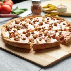 Pizza Twist