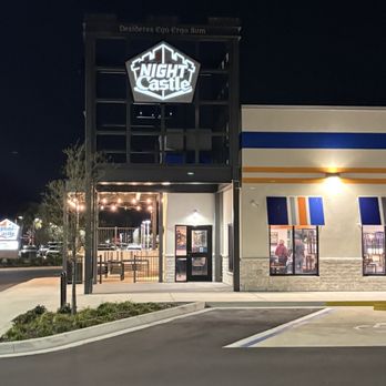 White Castle - White Castle to Night Castle - Fast Food Near Me - Clermont, Florida White Castle - White Castle to Night Castle - Fast Food Near Me - Clermont, Florida