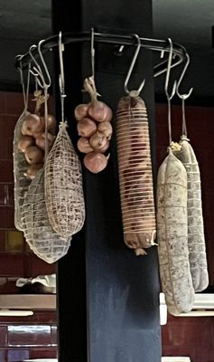 Osteria Lucio by null