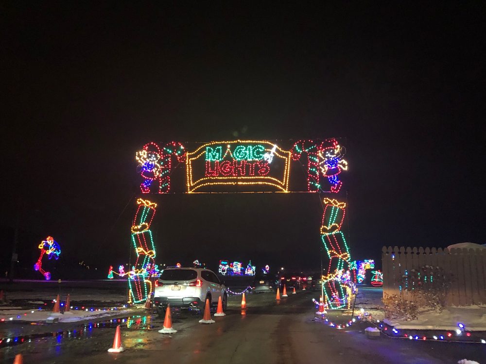 CUYAHOGA COUNTY FAIR GROUNDS Updated December 2024 51 Photos & 17 Reviews 19201 E Bagley