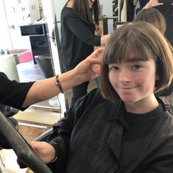 Scruples - Great haircuts!