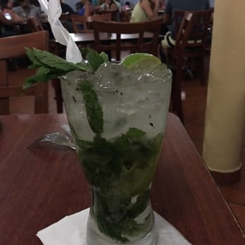 Kandela Bar & Grill - Mojito - Cocktail Bars Near Me - Maunabo, Puerto Rico Kandela Bar & Grill - Mojito - Cocktail Bars Near Me - Maunabo, Puerto Rico