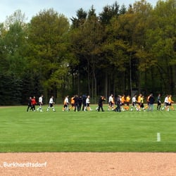 Otto-Schüngel-Stadion