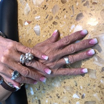 Beautiful Nails - Nail Salons Near Me - Seminole, Florida