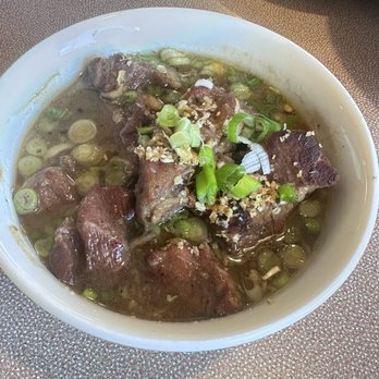 Khmer Bowl - Pork Kaw - Cambodian Near Me - Forest Park, Georgia