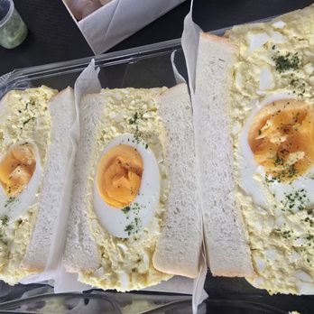 Kibako - Egg sando - Japanese Near Me - Chino, California Kibako - Egg sando - Japanese Near Me - Chino, California