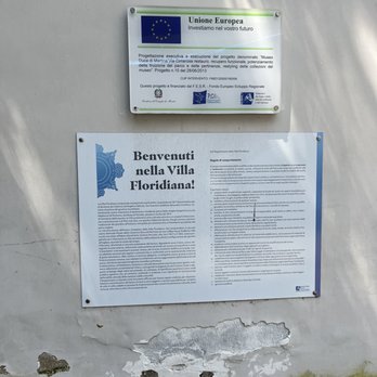 Villa Floridiana - Parks Near Me - Naples, NA