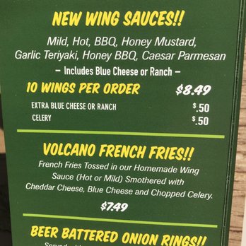Pinewood Deli - Menu - Delis Near Me - Pocono Lake, Pennsylvania