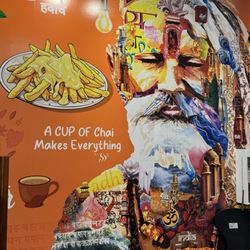 The Chai Bar
