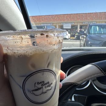 Bevy Beans Coffee - Iced Spanish - Coffee & Tea Near Me - Chino, California Bevy Beans Coffee - Iced Spanish - Coffee & Tea Near Me - Chino, California