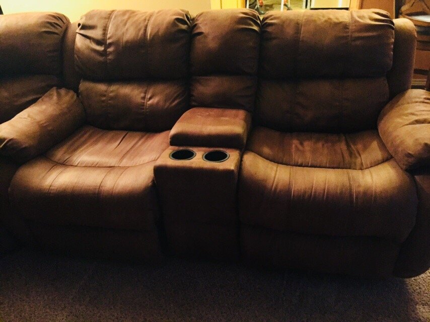 ALLPRO CARPET CLEANING & DYEING Updated July 2024 1419 Rainier Dr