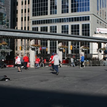 Sankofa Square - Landmarks & Historical Buildings Near Me - Toronto, Ontario