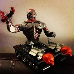 Ka-Pow Collectibles