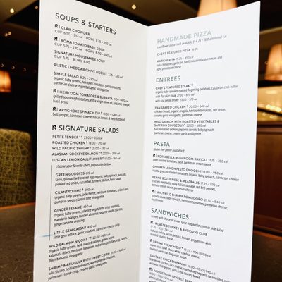 Menu photo 5 Marketplace Cafe Columbia, MD Menu photo 5 Marketplace Cafe Columbia, MD