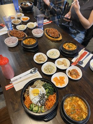 Kong Tofu House by null