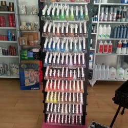 Beauty Master - Barnices