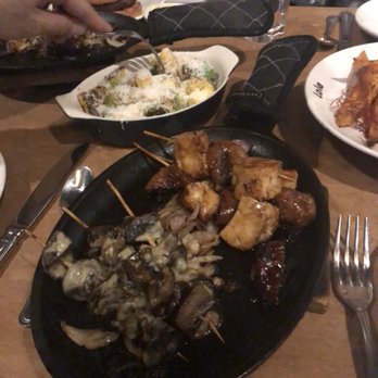 Lola - Skewers - Greek Near Me - Seattle, Washington