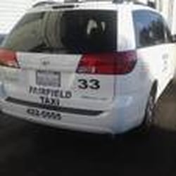 Fairfield Taxi