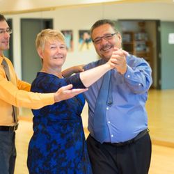 Dance With Me Toronto - Social Ballroom & Latina dance lessons for adults in Markham.