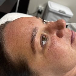 Strip Club Beauty Lounge & Waxing - Eyebrow Lamination & Tint, Eyelash Lift and Tint.