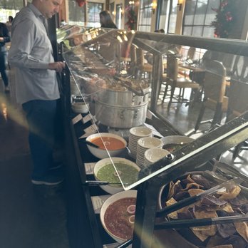 Hugo's - Mexican Near Me - Houston, Texas