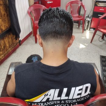 ClipperPros - Barbers Near Me - Perris, California